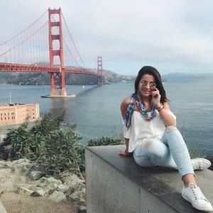 Meet your Posher, Mari